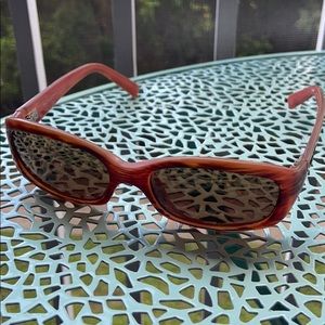 Maui Jim Womens Sunglasses